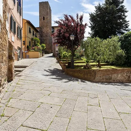 Medieval Charm - Vicopisano Cozy Apartment Exterior photo