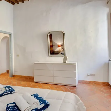 Medieval Charm - Vicopisano Cozy Apartment Exterior photo