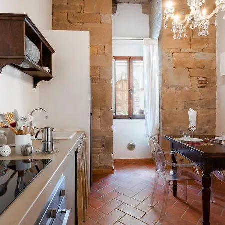 Medieval Charm - Vicopisano Cozy Apartment Exterior photo