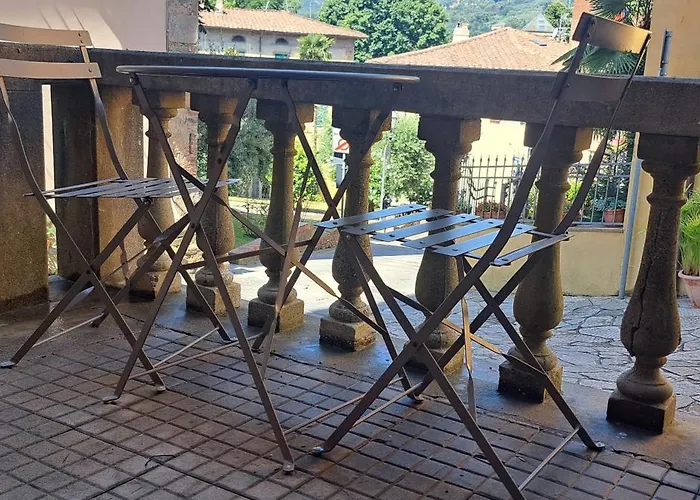Medieval Charm - Vicopisano Cozy Apartment