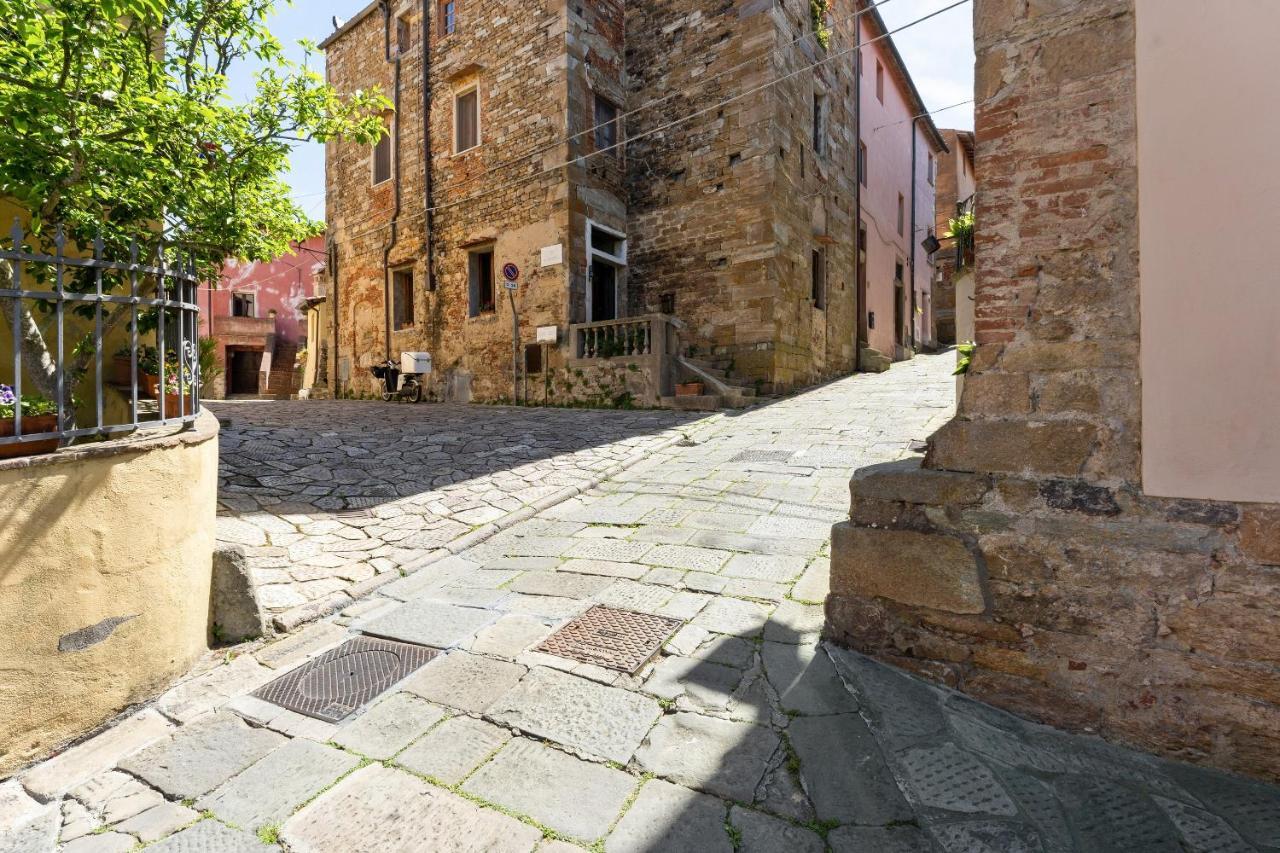 Medieval Charm - Cozy Vicopisano