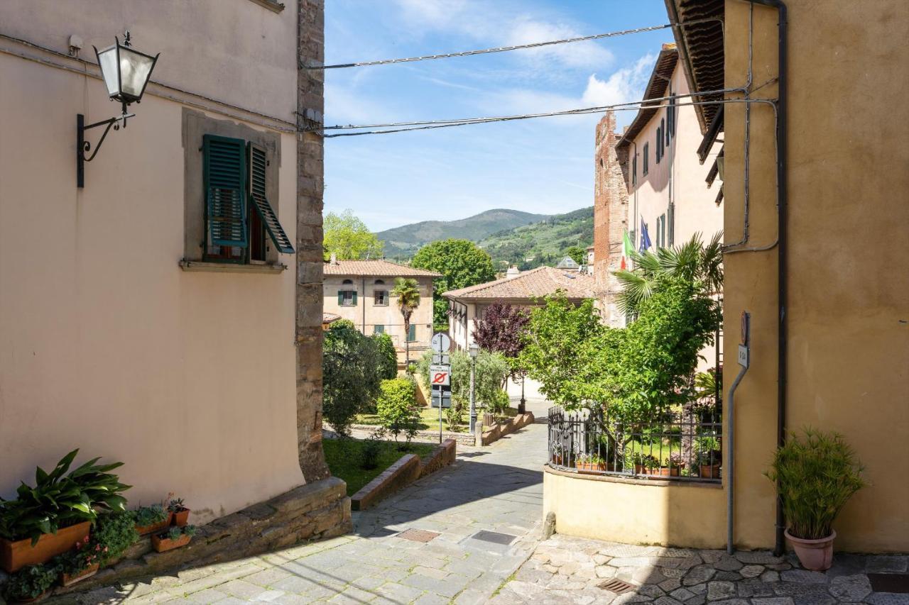 Medieval Charm - Cozy * Vicopisano