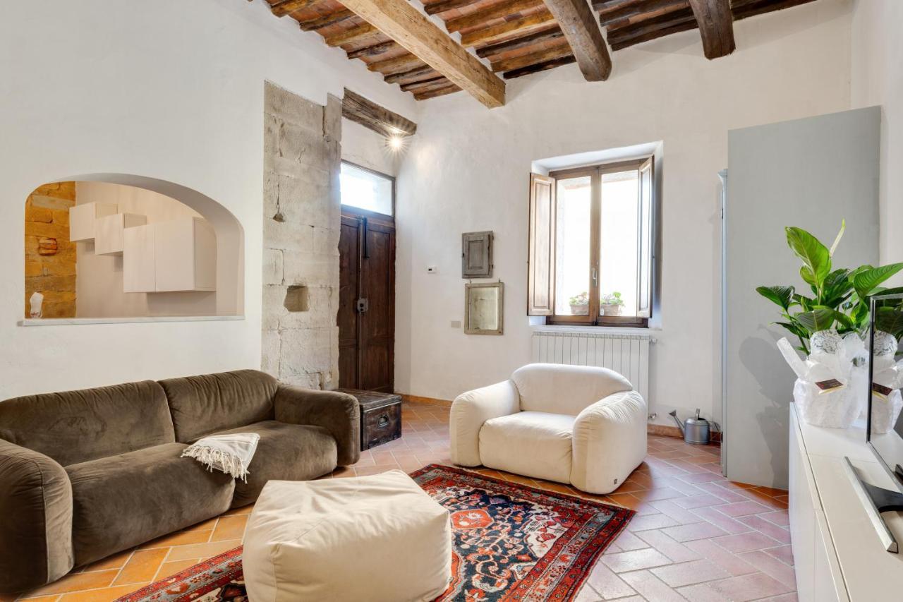 Medieval Charm - Cozy Apartment Vicopisano