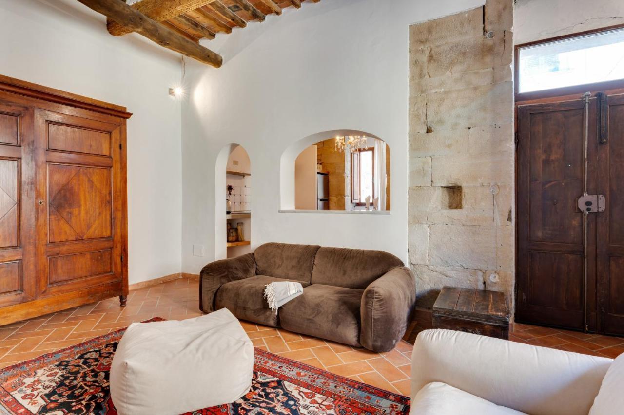 Medieval Charm - Cozy * Vicopisano